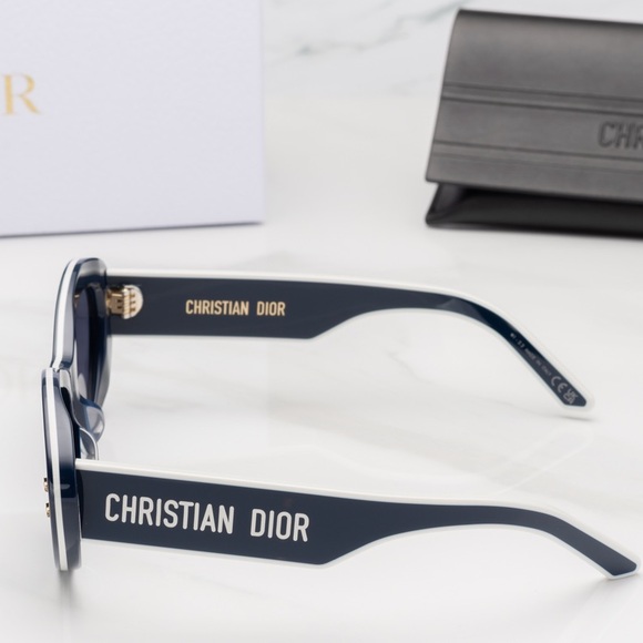 NEW Dior DIORPACIFIC B1U Sunglasses - Picture 14 of 17